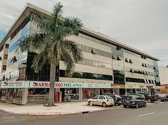 Ape Aconchegante Na Asa Norte Brasilia