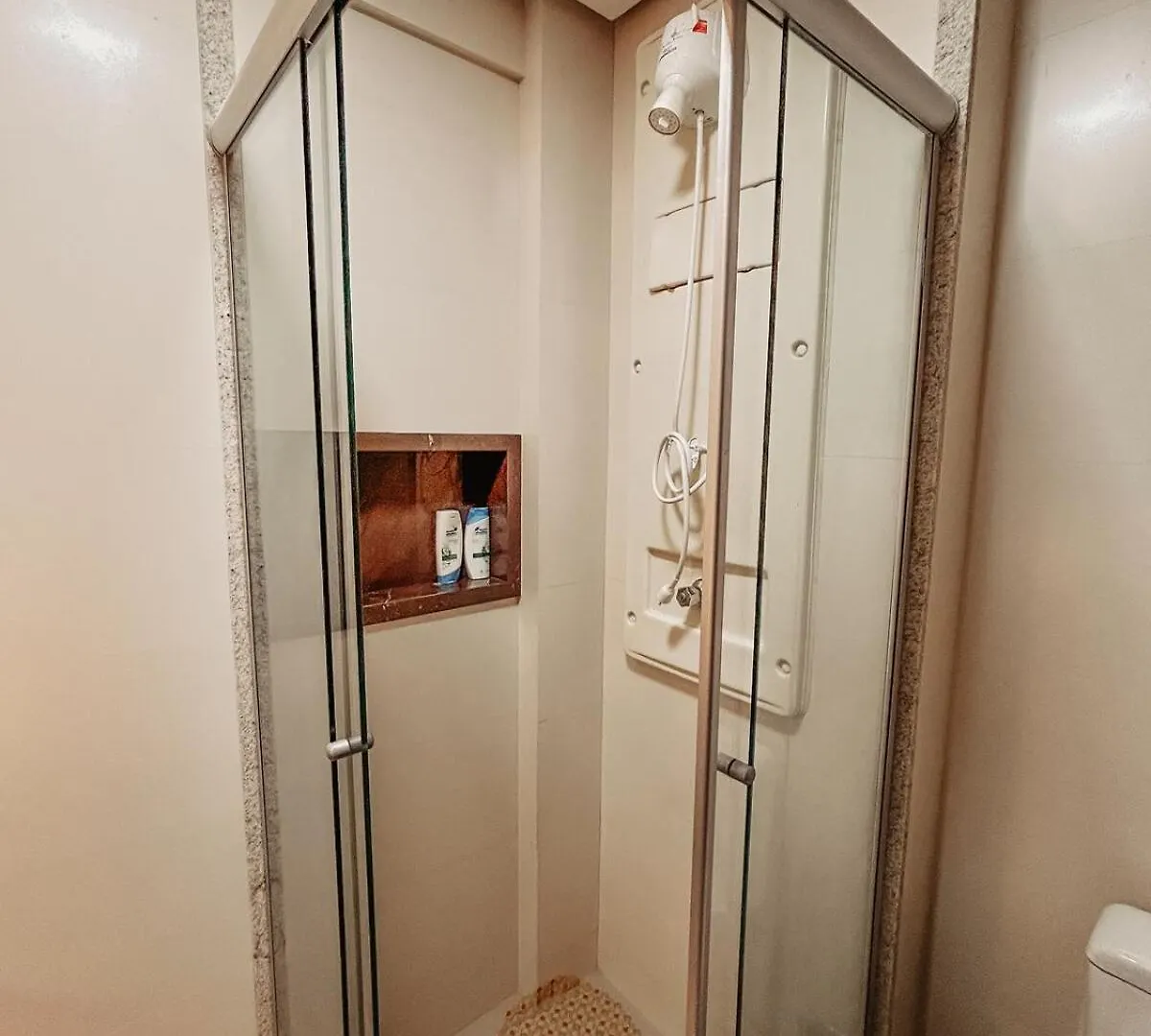 Ape Aconchegante Na Asa Norte Brasilia Apartment
